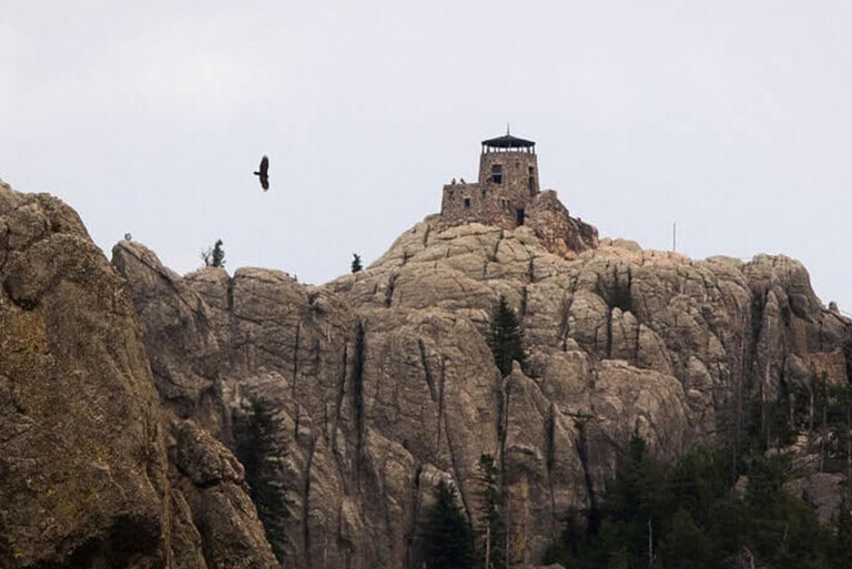 Rushmore-heli