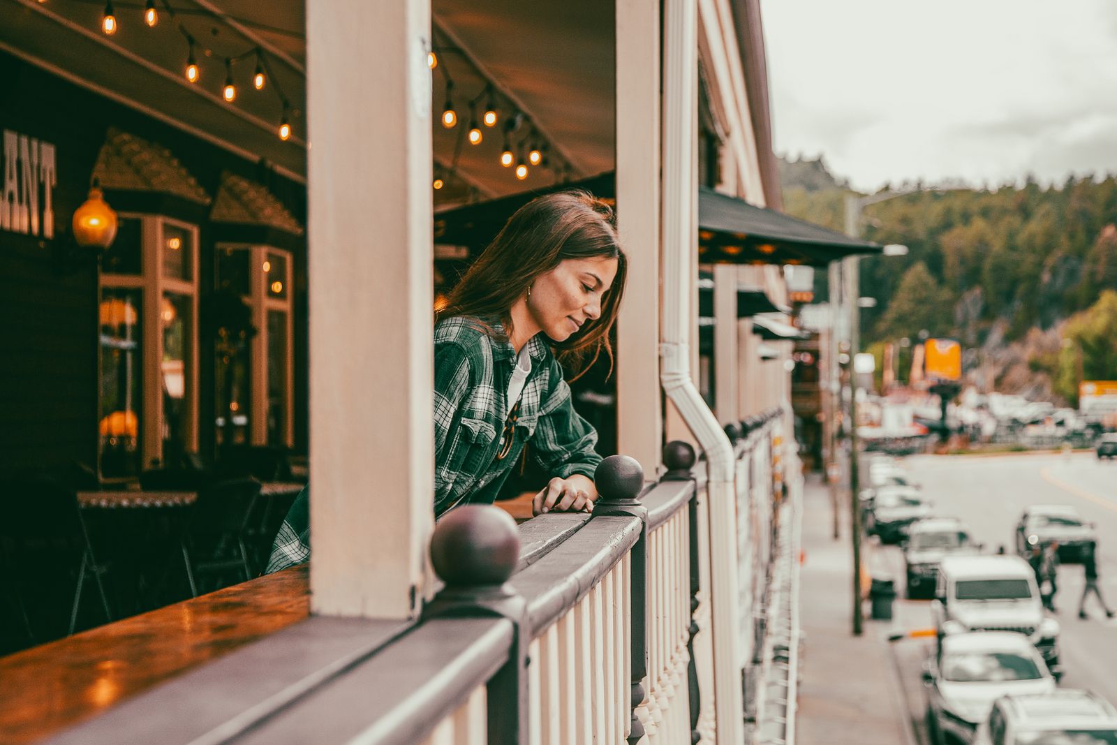 HS Boardwalk Profile